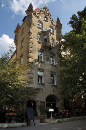  Hotel Mariandl  Мюнхен